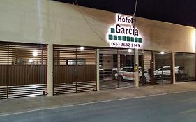 Hotel Garcia